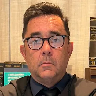 Dr. Marco Antônio Ferreira